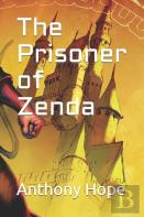The Prisoner Of Zenda