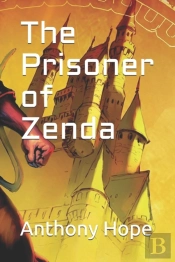 The Prisoner Of Zenda