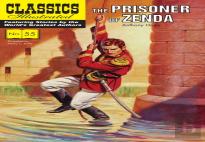 The Prisoner Of Zenda