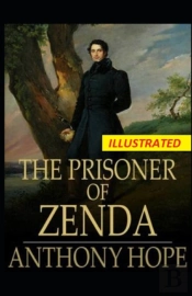 The Prisoner Of Zenda Illustrated