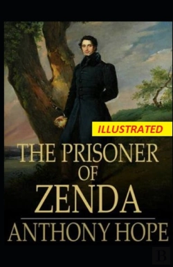 Bertrand.pt - The Prisoner Of Zenda Illustrated