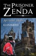The Prisoner Of Zenda Illustrated