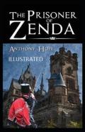 The Prisoner Of Zenda Illustrated