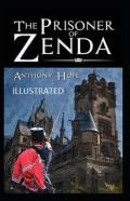 The Prisoner Of Zenda Illustrated