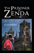 The Prisoner Of Zenda Illustrated
