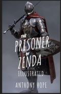 The Prisoner Of Zenda Illustrated