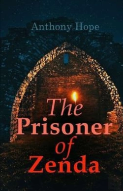 Bertrand.pt - The Prisoner Of Zenda Illustrated