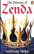 The Prisoner Of Zenda Illustrated
