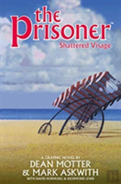 Bertrand.pt - The Prisoner: Shattered Visage