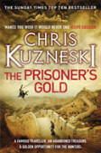 The Prisoner'S Gold (The Hunters 3)