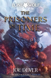 The Prisoners Of Time