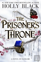 The Prisoner'S Throne