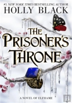 Bertrand.pt - The Prisoner'S Throne