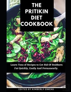 Bertrand.pt - The Pritikin Diet Cookbook