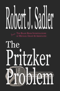 Bertrand.pt - The Pritzker Problem