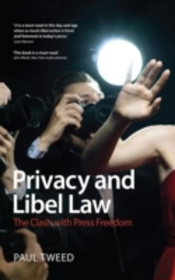 Bertrand.pt - The Privacy And Libel Law