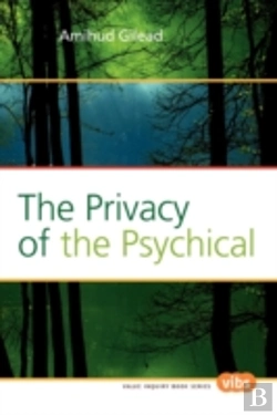 Bertrand.pt - The Privacy Of The Psychical