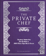 The Private Chef
