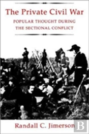 The Private Civil War