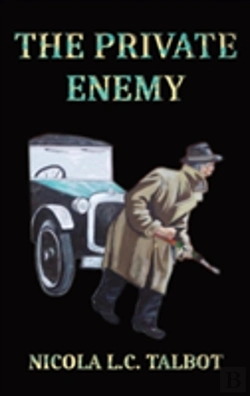 Bertrand.pt - The Private Enemy