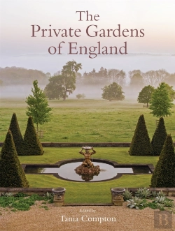 Bertrand.pt - The Private Gardens Of England