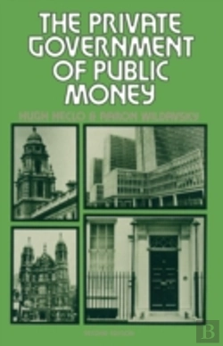 Bertrand.pt - The Private Government Of Public Money