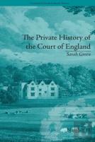 The Private History Of The Court Of England