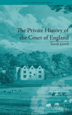 Bertrand.pt - The Private History Of The Court Of England