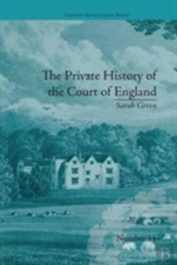 Bertrand.pt - The Private History Of The Court Of England