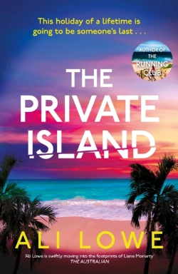 Bertrand.pt - The Private Island