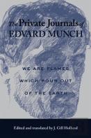 The Private Journals Of Edvard Munch