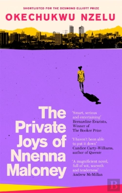 Bertrand.pt - The Private Joys Of Nnenna Maloney