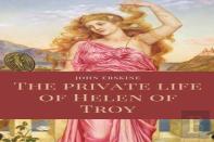 The Private Life Of Helen Of Troy