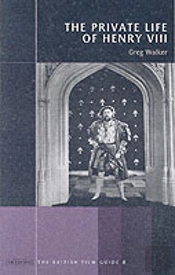 'The Private Life Of Henry Viii'