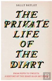 The Private Life Of The Diary