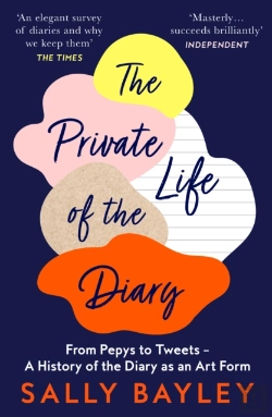 Bertrand.pt - The Private Life Of The Diary