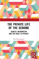 The Private Life Of The Genome