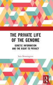 The Private Life Of The Genome