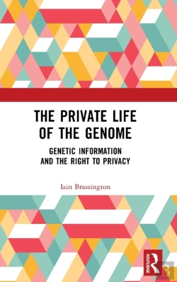Bertrand.pt - The Private Life Of The Genome