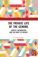 The Private Life Of The Genome