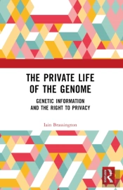 The Private Life Of The Genome