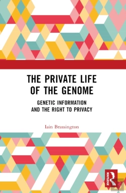 Bertrand.pt - The Private Life Of The Genome