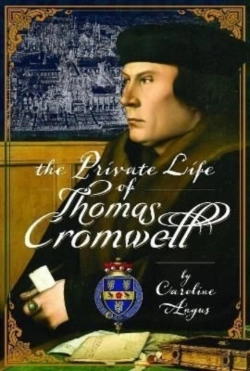 Bertrand.pt - The Private Life Of Thomas Cromwell