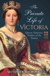 The Private Life Of Victoria