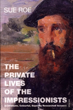 Bertrand.pt - The Private Lives Of The Impressionists