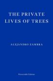 The Private Lives Of Trees