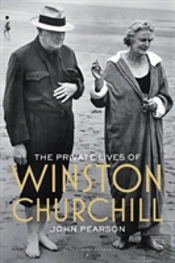 The Private Lives Of Winston Churchill