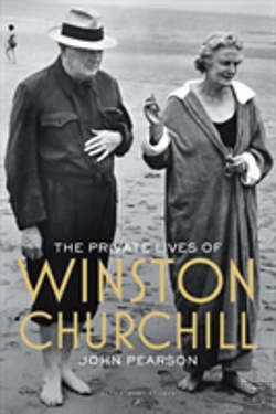 Bertrand.pt - The Private Lives Of Winston Churchill