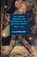 The Private Memoirs And Confessions Of A Justified Sinner  Illustrated