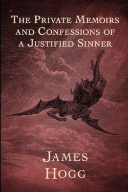 Bertrand.pt - The Private Memoirs And Confessions Of A Justified Sinner Illustrated